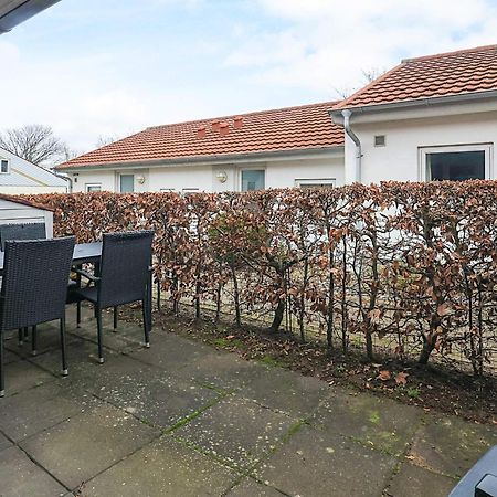 4 Person Holiday Home In R Sk Bing Ærøskøbing Buitenkant foto