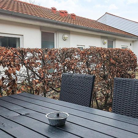 4 Person Holiday Home In R Sk Bing Ærøskøbing Buitenkant foto