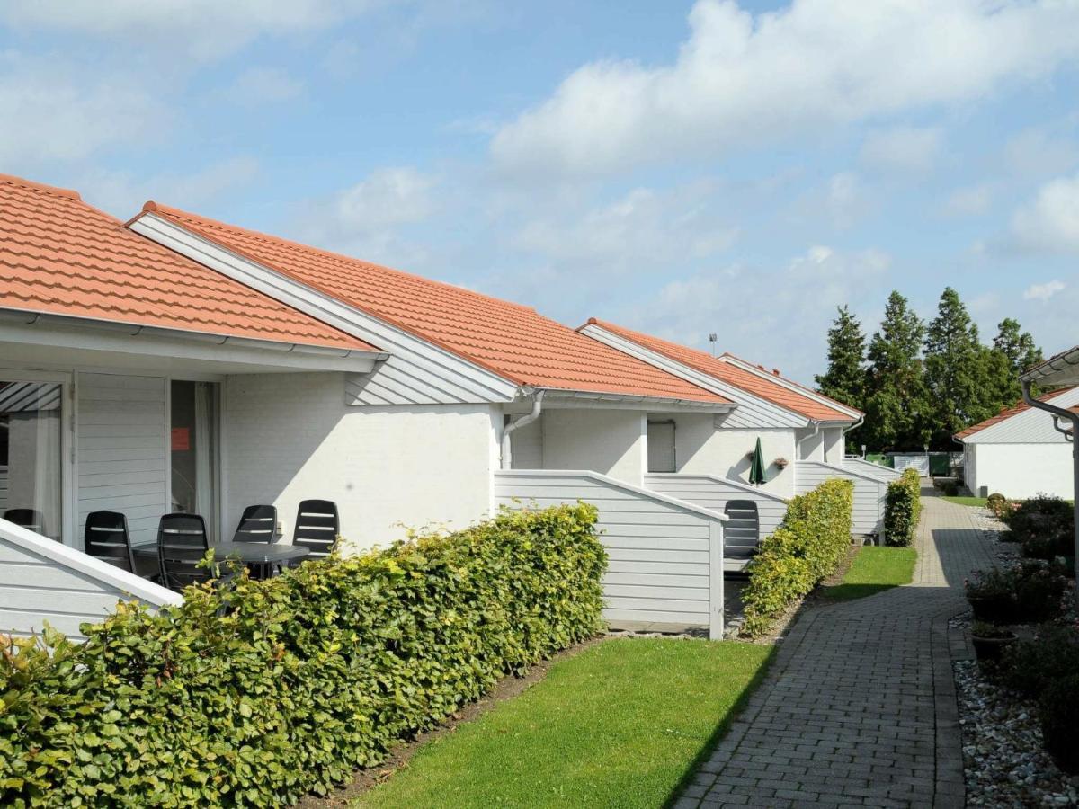 4 Person Holiday Home In R Sk Bing Ærøskøbing Buitenkant foto