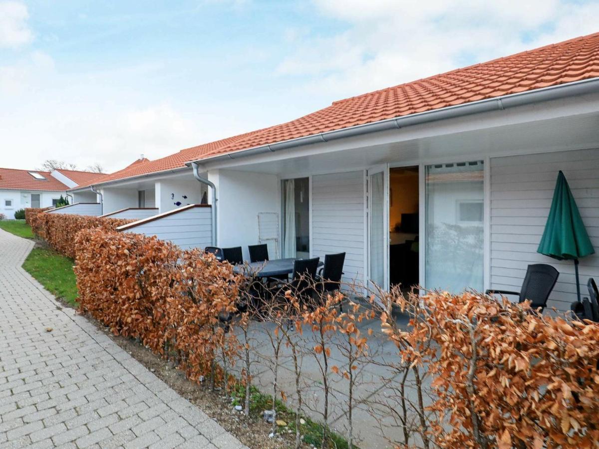 4 Person Holiday Home In R Sk Bing Ærøskøbing Buitenkant foto