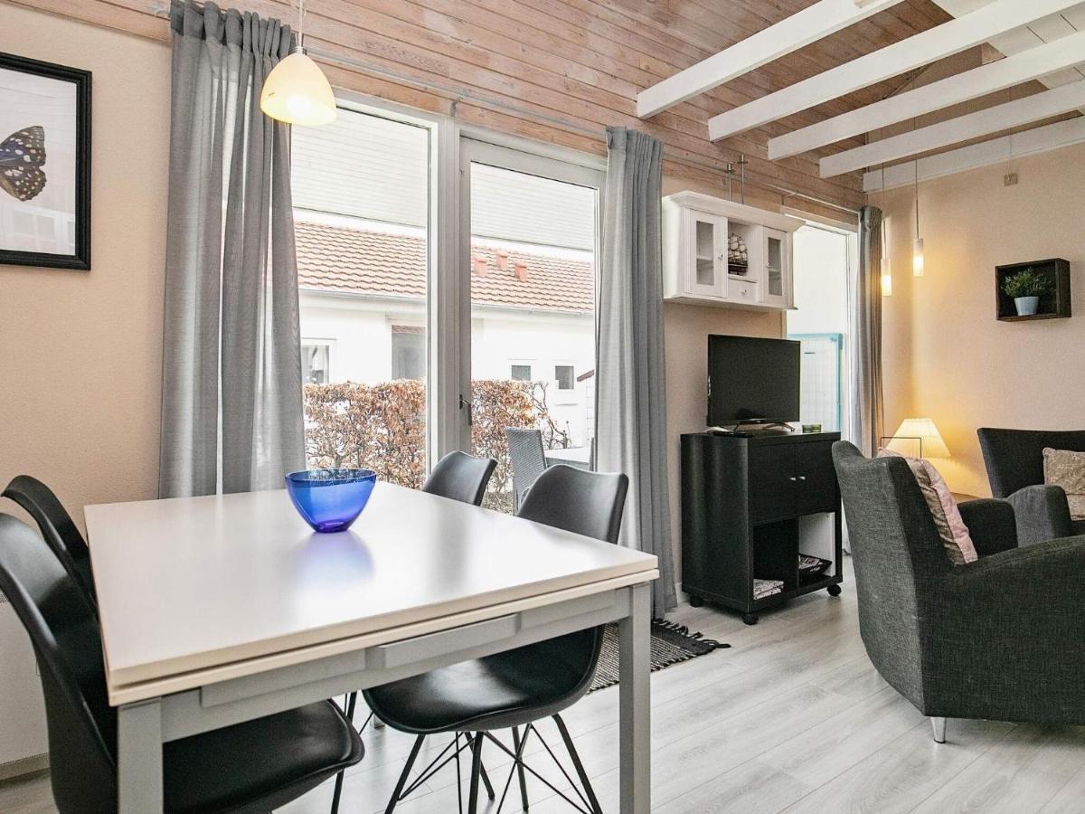 4 Person Holiday Home In R Sk Bing Ærøskøbing Buitenkant foto