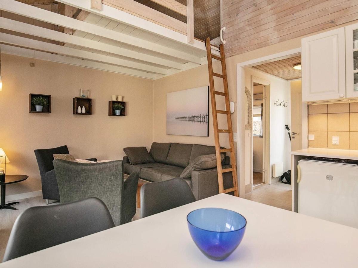 4 Person Holiday Home In R Sk Bing Ærøskøbing Buitenkant foto