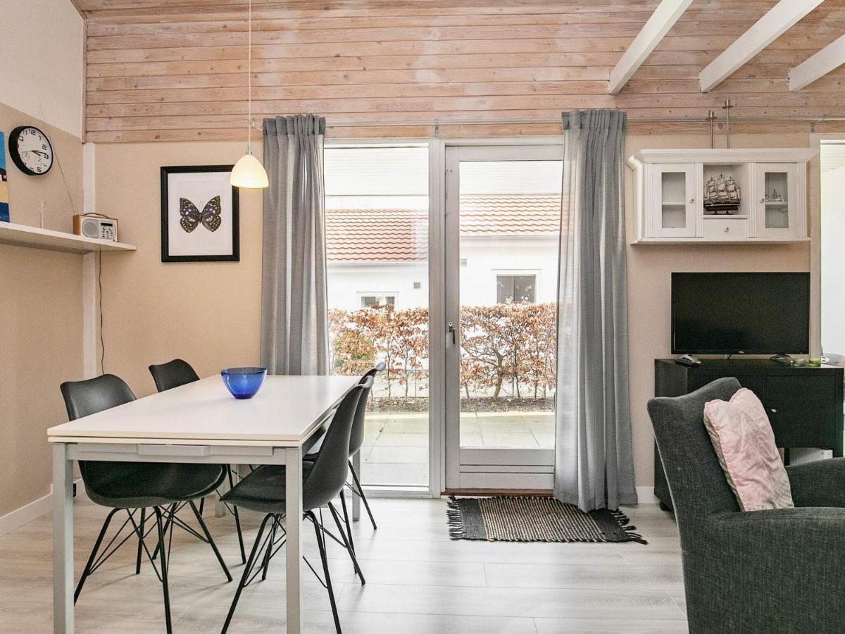 4 Person Holiday Home In R Sk Bing Ærøskøbing Buitenkant foto