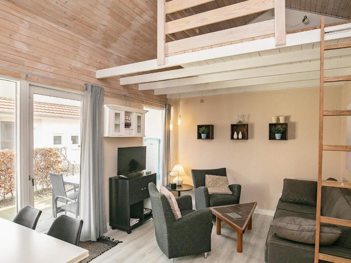 4 Person Holiday Home In R Sk Bing Ærøskøbing Buitenkant foto