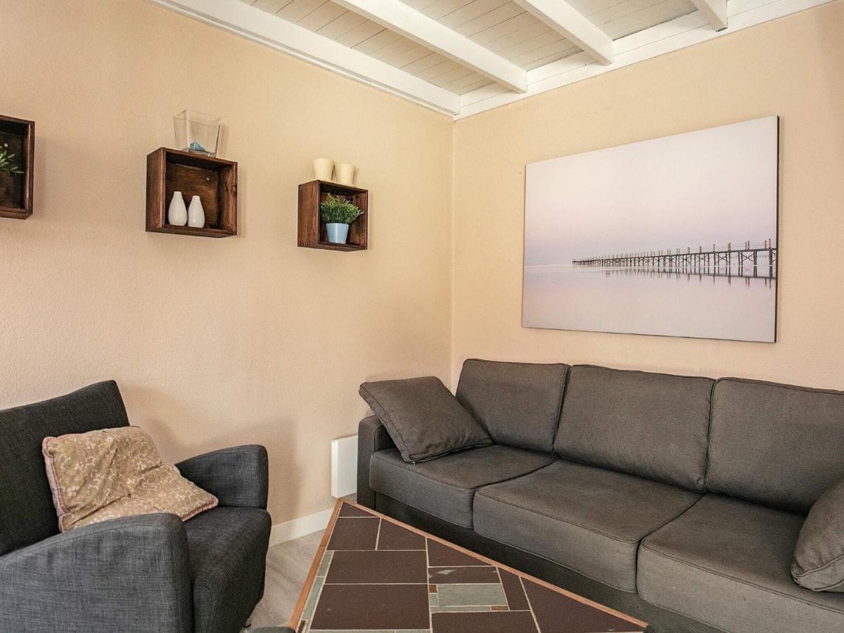 4 Person Holiday Home In R Sk Bing Ærøskøbing Buitenkant foto