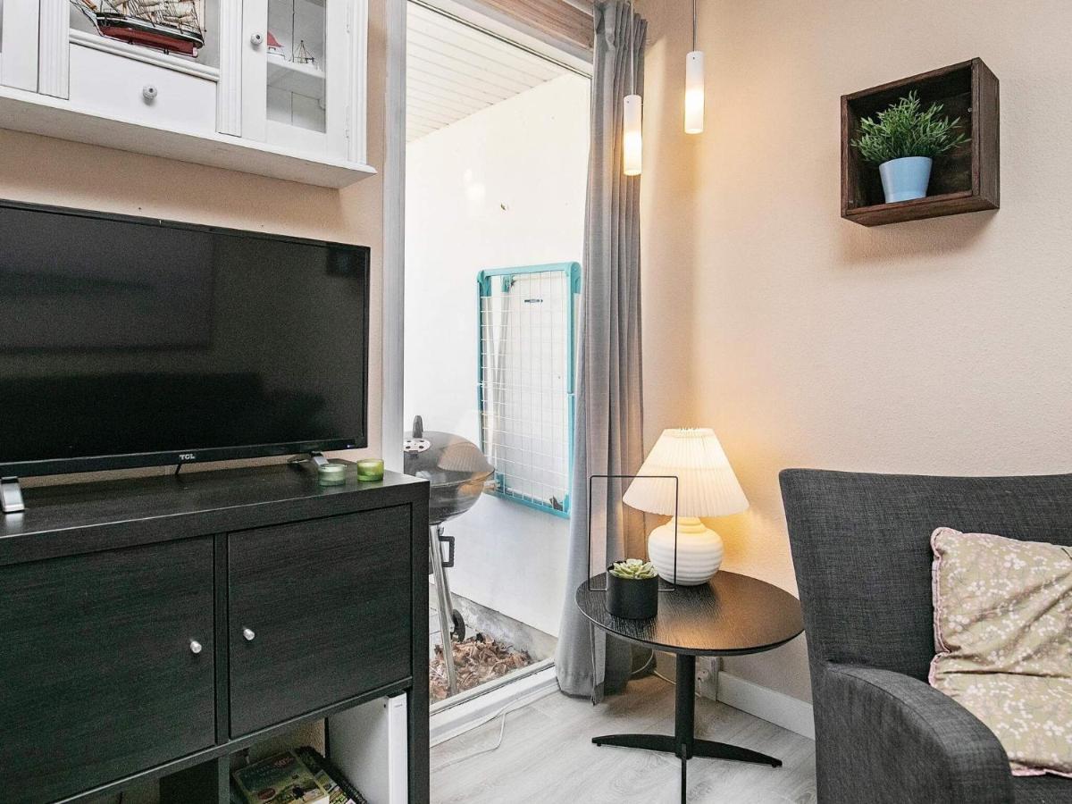 4 Person Holiday Home In R Sk Bing Ærøskøbing Buitenkant foto