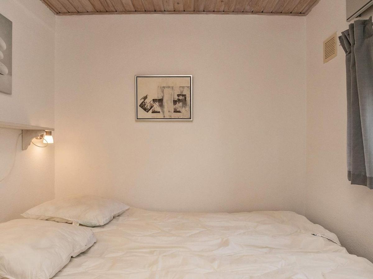 4 Person Holiday Home In R Sk Bing Ærøskøbing Buitenkant foto