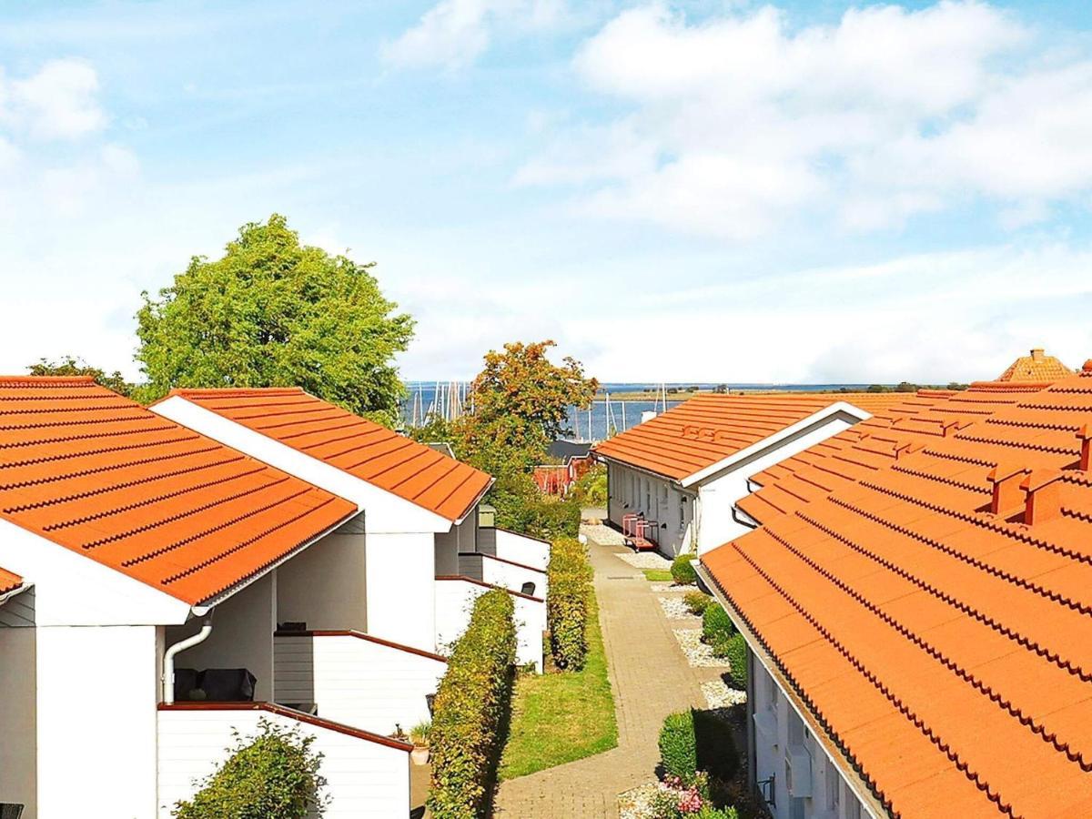 4 Person Holiday Home In R Sk Bing Ærøskøbing Buitenkant foto