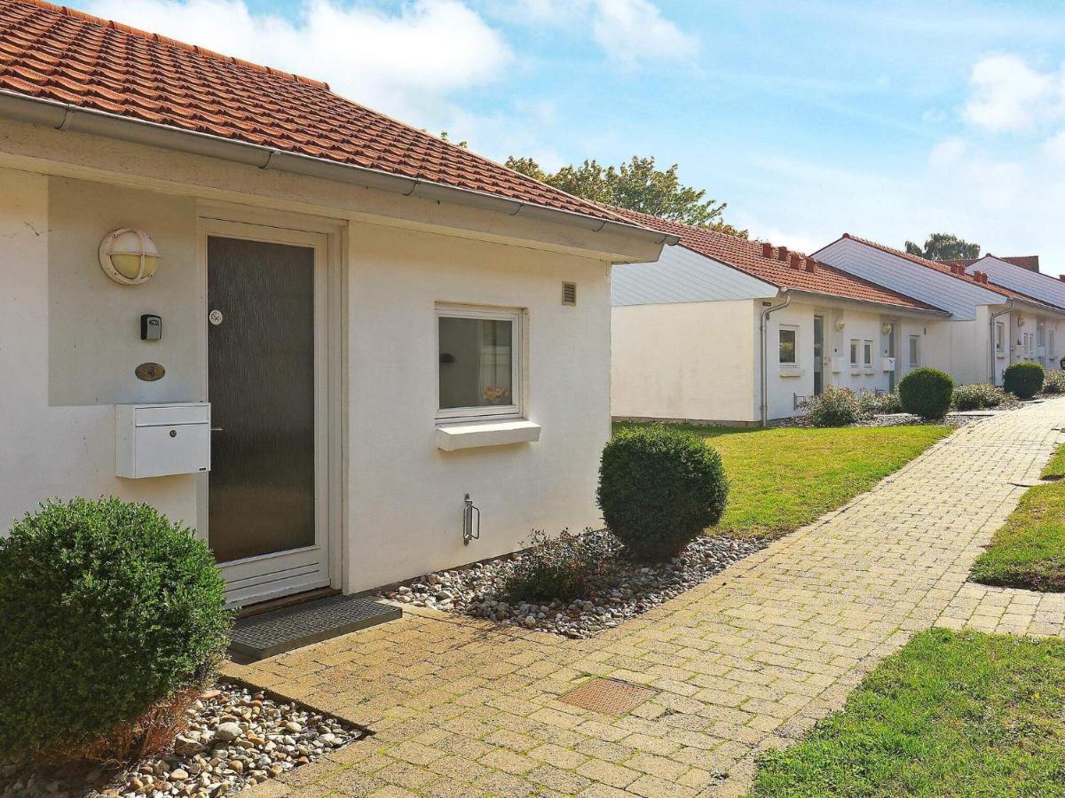 4 Person Holiday Home In R Sk Bing Ærøskøbing Buitenkant foto