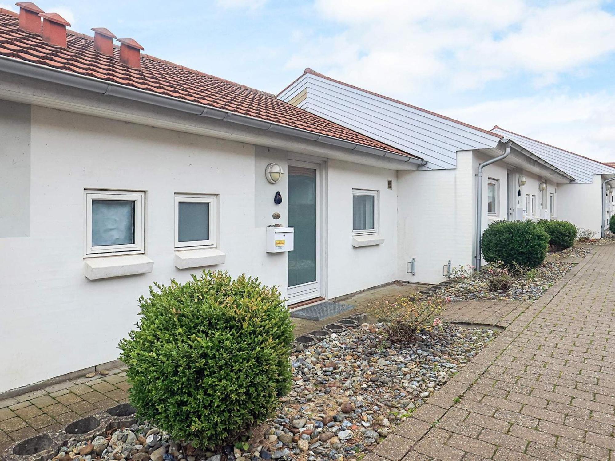 4 Person Holiday Home In R Sk Bing Ærøskøbing Buitenkant foto