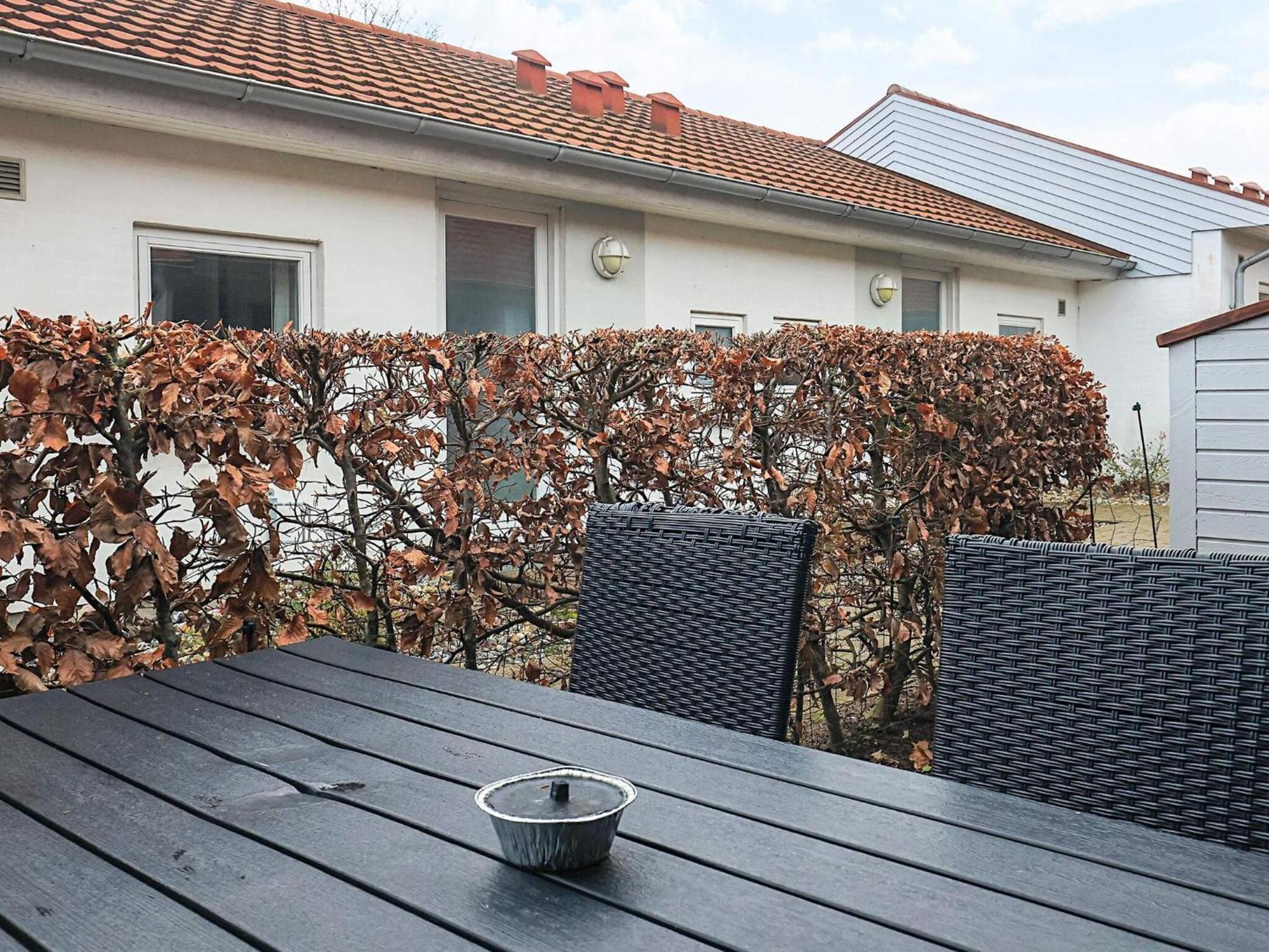 4 Person Holiday Home In R Sk Bing Ærøskøbing Buitenkant foto